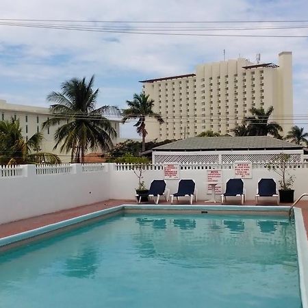 Village Hotel Ocho Rios Bagian luar foto