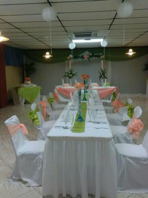 Village Hotel Ocho Rios Bagian luar foto
