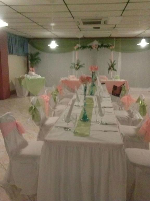 Village Hotel Ocho Rios Bagian luar foto