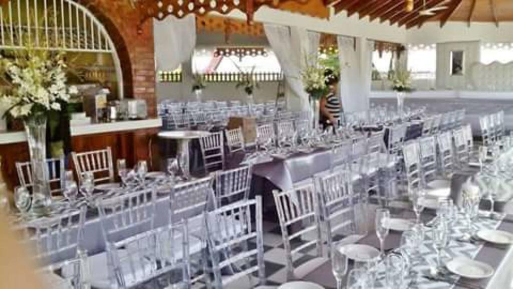 Village Hotel Ocho Rios Bagian luar foto