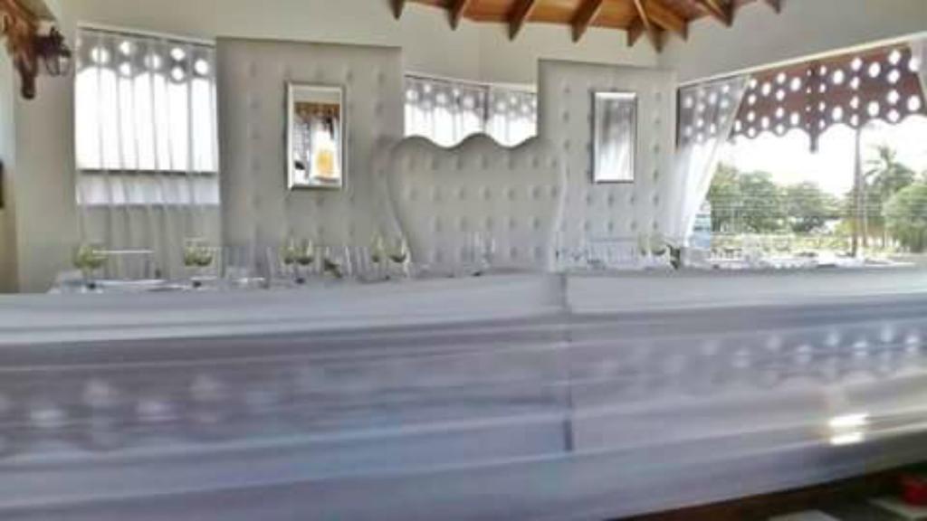 Village Hotel Ocho Rios Bagian luar foto
