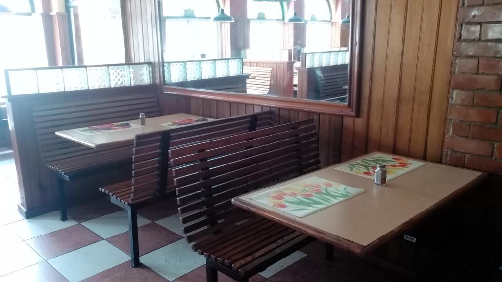 Village Hotel Ocho Rios Bagian luar foto