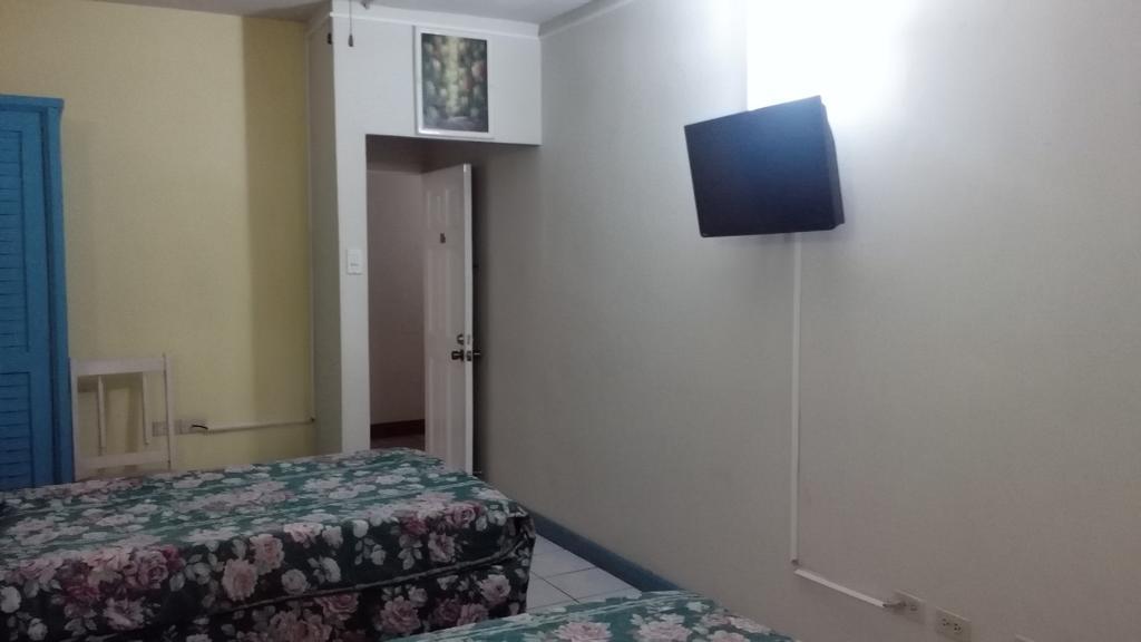 Village Hotel Ocho Rios Ruang foto