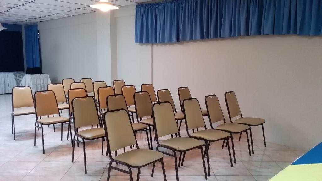 Village Hotel Ocho Rios Bagian luar foto
