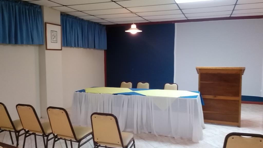 Village Hotel Ocho Rios Bagian luar foto