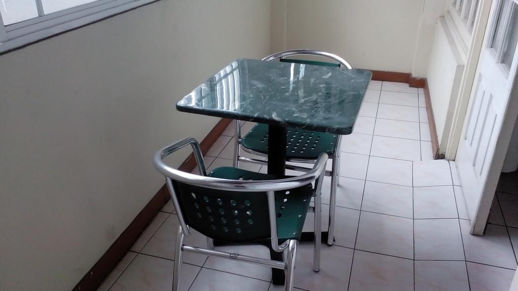 Village Hotel Ocho Rios Bagian luar foto