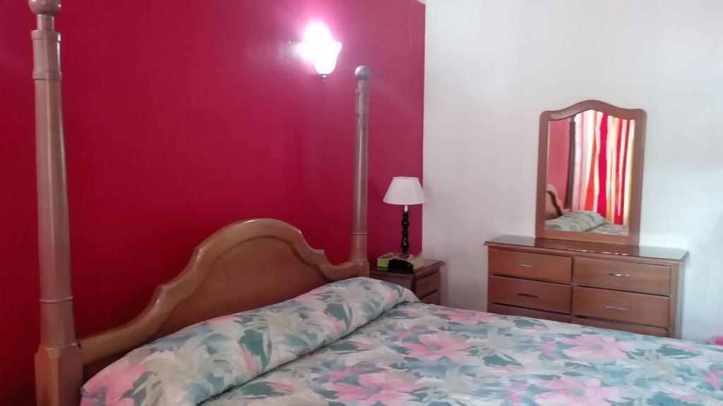 Village Hotel Ocho Rios Bagian luar foto