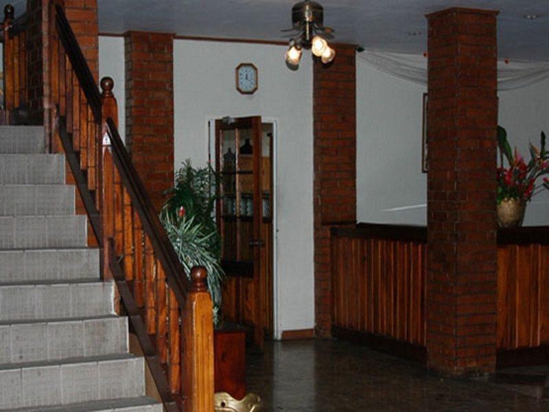 Village Hotel Ocho Rios Bagian luar foto