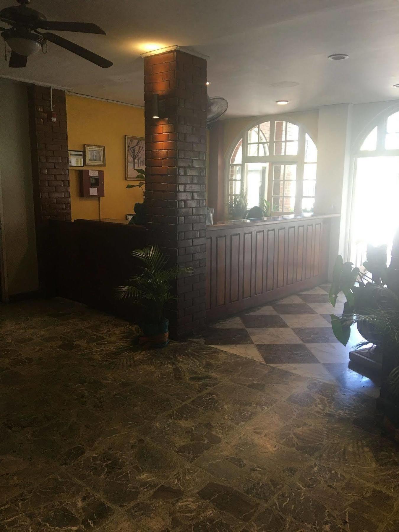 Village Hotel Ocho Rios Bagian luar foto
